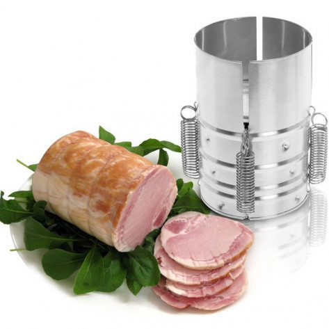 Ветчинница для приготовление мясных деликатесов!