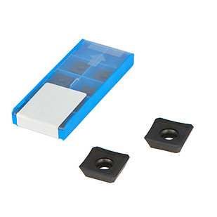 Пластины твердосплавные режущие для Promotech BM-20+, BM-21, BM-21S, ABM-28, PRO-40 PBS, ABM-50