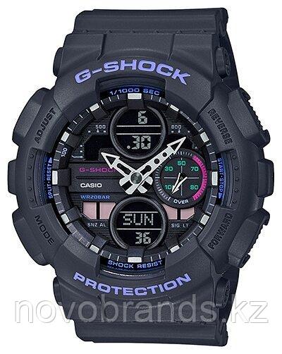 Наручные часы Casio GMA-S140-8AER