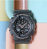 Наручные часы Casio GMA-S140-8AER, фото 6