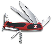 Нож VICTORINOX RangerGrip 55 (0.9563.С)