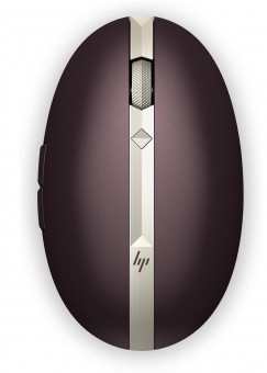 Аккумуляторная мышь HP 5VD59AA Spectre 700 (Bordeaux Burgundy)