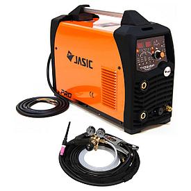 JASIC PRO TIG 315P AC/DC MULTIWAVE (E202)