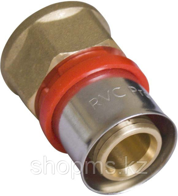 Пресс Муфта RVC Pro 20 х 1/2"г