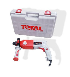 Перфоратор TOTAL TOOLS TRH2406B