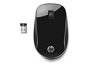 Мышь беспроводная HP Z4000 Wireless Mouse, фото 1