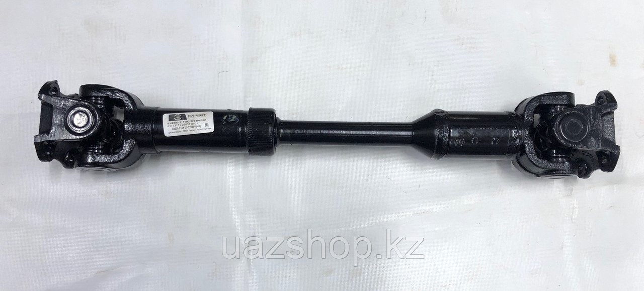 Вал карданный передний 3151 для УАЗ