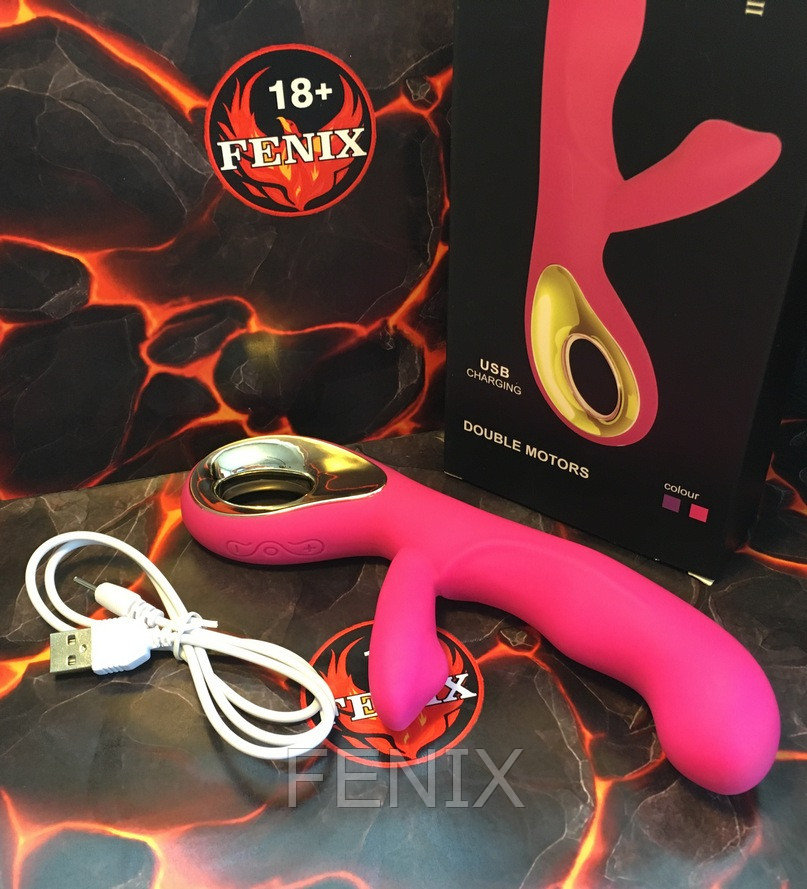 Вибратор Sex Angel II