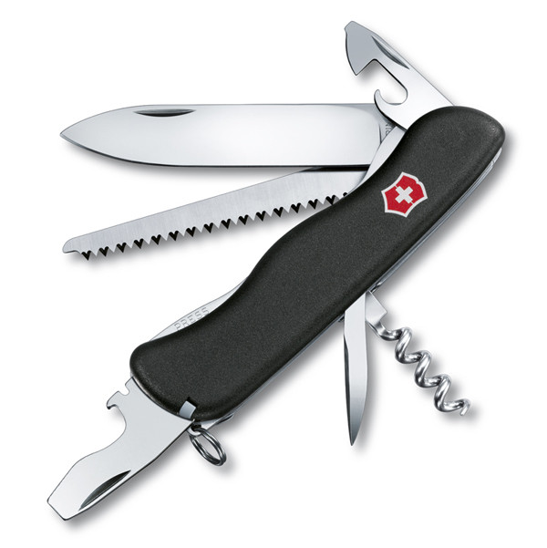 Нож VICTORINOX FORESTER