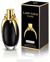 Lady Gaga Fame Black Fluid 100 ml. - Парфюмированная вода - Женский