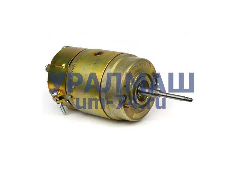 Электродвигатель подогревателя (24В, 180Вт) МЭ 252 - фото 1 - id-p82482749