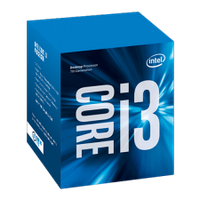 ПРОЦЕССОР INTEL® CORE™ i3-7100 TAZ17851 ПРОЦЕССОР INTEL® CORE™ i3-7100