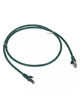 Legrand 051859 П-корд U/UTP кат6 LSZH 2м зел. TST17903 Legrand 051859 П-корд U/UTP кат6 LSZH 2м зел.