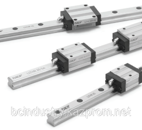 M/P010073 (LLTHR 35 P5-1000) рельса SKF