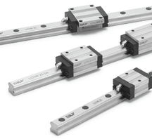 M/P010073 (LLTHR 35 P5-1000) рельса SKF