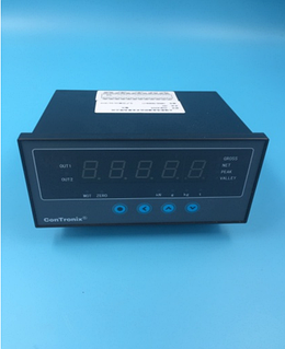 Весовой терминал ( указатель веса)Весовой Индикатор Weighing Controller WE500-AH