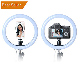 Кольцевые лампы