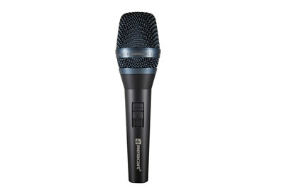 Динамический микрофон SM-300 - фото 1 - id-p82496333
