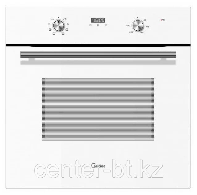 Электрическая встраиваемая духовка Midea MO 67000 GW