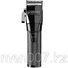 Набор: машинка для стрижки + триммер BaByliss PRO 4Artist FX8705E (цвет оружейная сталь) - фото 3 - id-p82498235