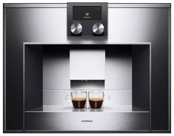 Ремонт и чистка кофемашин (кофеварок) Gaggenau, фото 2