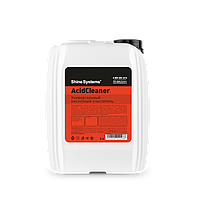 AcidCleaner универсальный кислотный очиститель (канистра 5л)