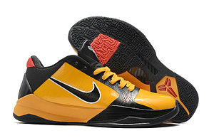 Баскетбольные кроссовки Kobe Protro 5 "Bruce Lee" (36-46), фото 2