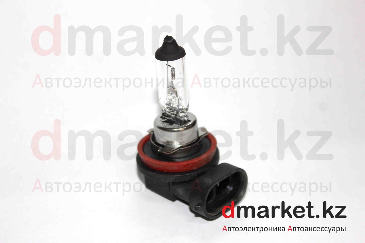 Лампа автомобильная Witas H11, 12V, 55W, фото 1