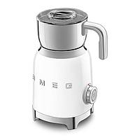 Вспениватель молока Smeg MFF01WHEU