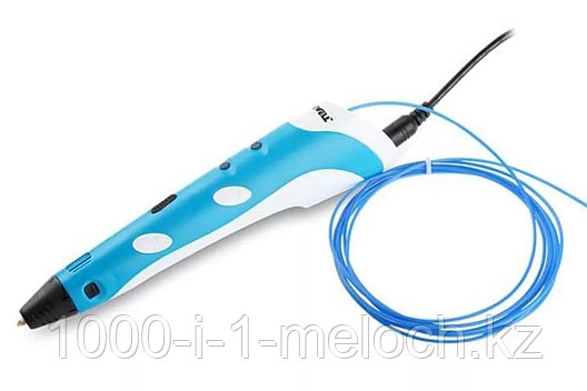 3 D ручка подарок для детей 👍👍👍, фото 2