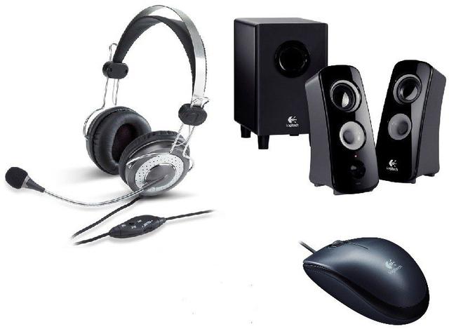 Компьютерные аксессуары в Алматы от компании "Интернет магазин "Мир ...