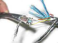 Как отремонтировать провод, кабель или шнур