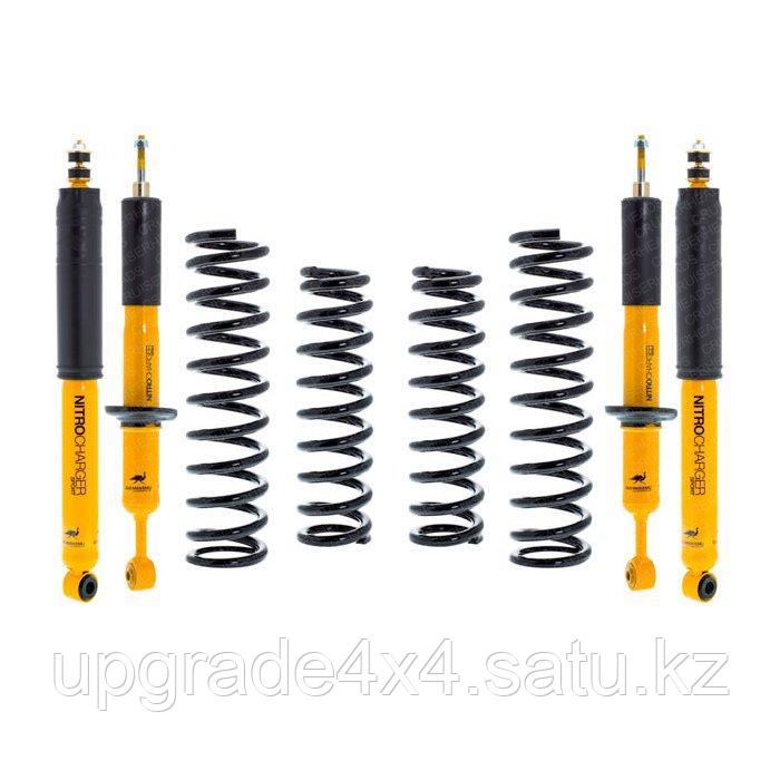 Комплект усиленной подвески ARB для Toyota Fortuner 2004+