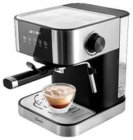 Кофеварка Centek CT-1164 эспрессо 15 Бар капучинатор латте, 1500 мл, 1050Вт, сенсор, LED, фото 1