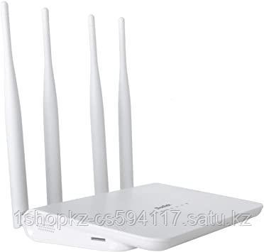 Беспроводной роутер Wi-Fi 4G LTE CPE с слотом для sim-карты 4GPRo YPD09G, фото 2