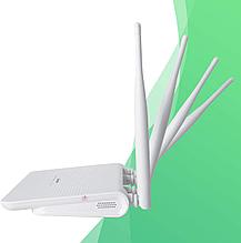 Беспроводной роутер Wi-Fi 4G LTE CPE с слотом для sim-карты 4GPRo YPD09G, фото 2
