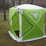 Палатка для зимней рыбалки 1618, фото 2