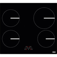 Варочная поверхность FRANKE FHSM 604 4I BK черный
