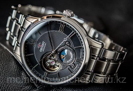 Мужские часы Orient RA-AS0002B10B