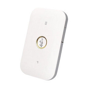 Карманный роутер 4G LTE 150 Мбит с слотом для sim-карты, фото 2
