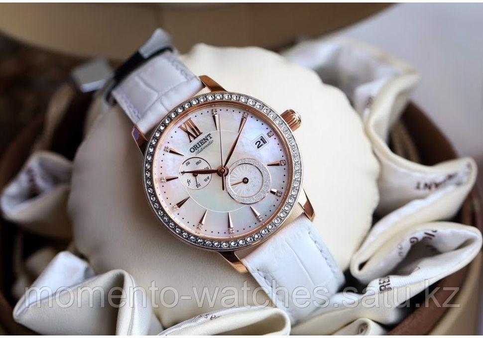 Мужские часы Orient RA-AK0004A10B