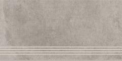 Керамогранит 30х60 - Лофтхаус | Lofthouse серый ступень, фото 2