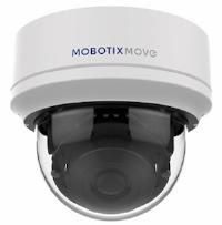 Сетевая камера MOBOTIX MOVE VandalDome VD-4-IR