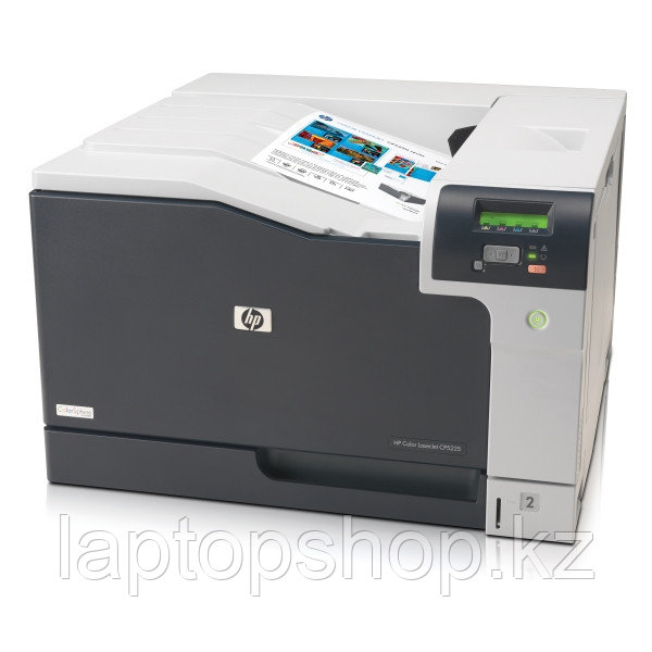 Принтер HP CE712A Color LaserJet CP5225dn (A3), фото 1