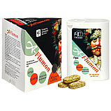 A-Flumon (противопростудное, противовирусное средство) таблетки, блистер №30*800мг, фото 2