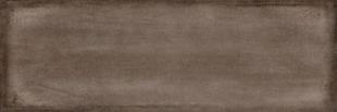 Кафель | Плитка настенная 20х60 Майолика | Majolika коричневый