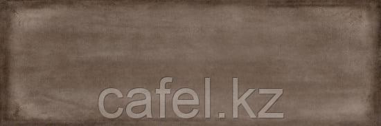 Кафель | Плитка настенная 20х60 Майолика | Majolika коричневый - фото 1 - id-p82514314