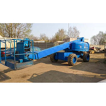 Телескопический подъемник Genie S60 20-5