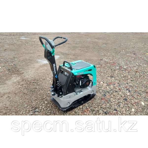 Виброплита реверсивная MIKASA MVN-408GH