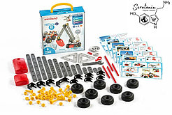 Конструктор "Mecanik" Miniland Испания 81 деталь